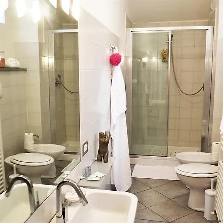 Freemocco Bed and breakfast