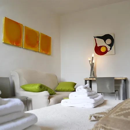 Freemocco Bed & Breakfast