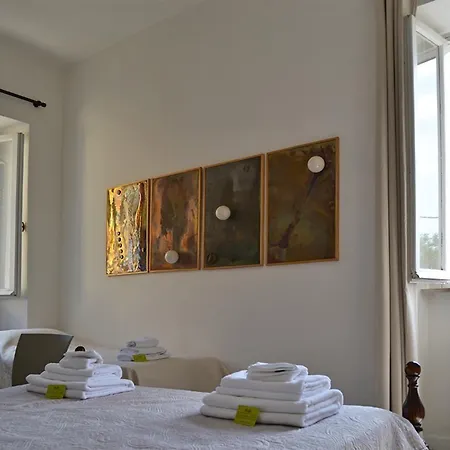 Bed and breakfast Freemocco 4*