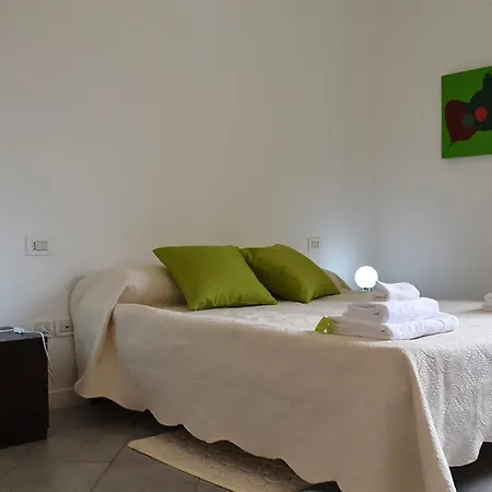 Bed and breakfast Freemocco 4*