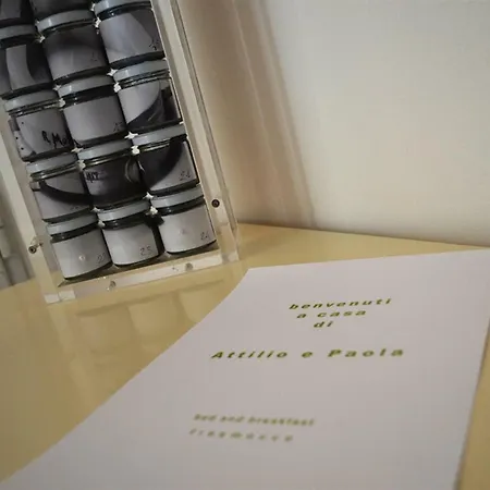 Bed & Breakfast Freemocco Deruta