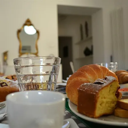 Bed and Breakfast Freemocco Deruta