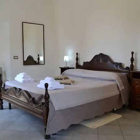 Bed and breakfast Freemocco 4*