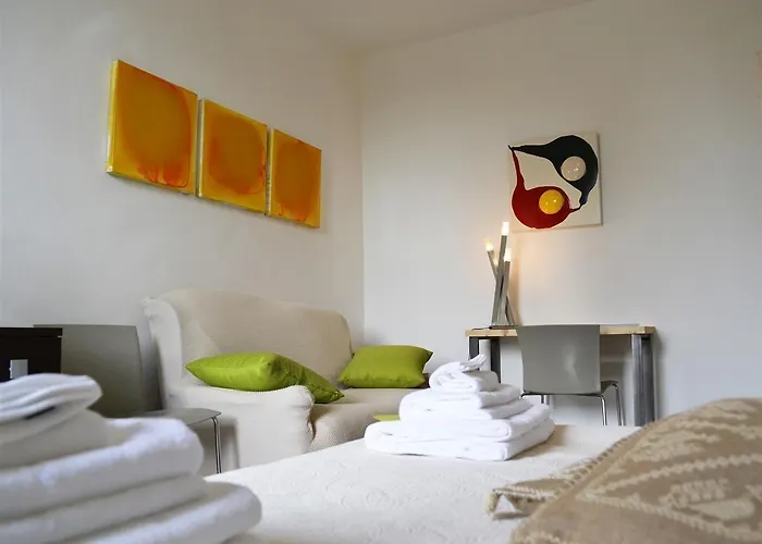 Freemocco Bed & Breakfast