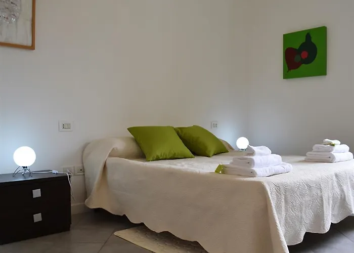 Bed & Breakfast Freemocco 4*