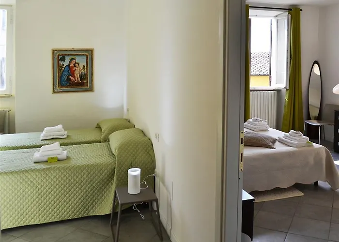 Freemocco Bed & Breakfast 4*