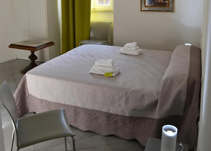 Bed & Breakfast Freemocco 4*