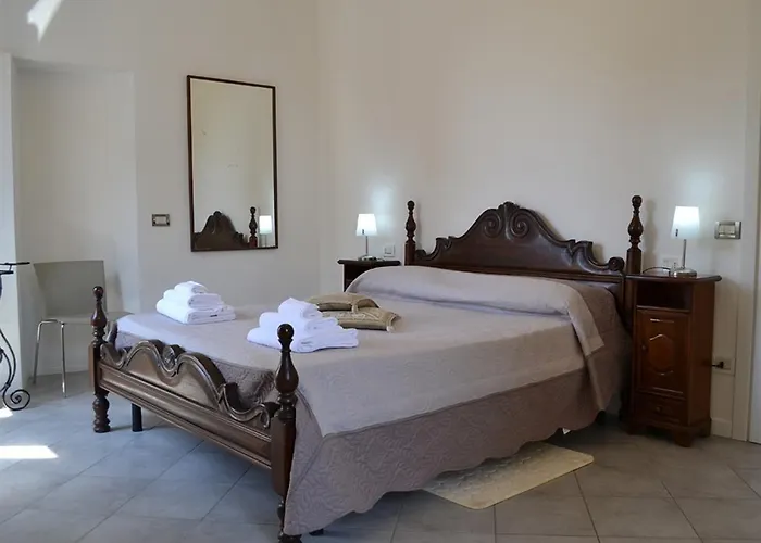 Freemocco Bed & Breakfast