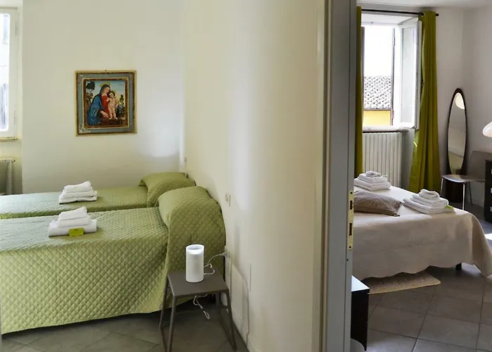 Freemocco Bed & Breakfast