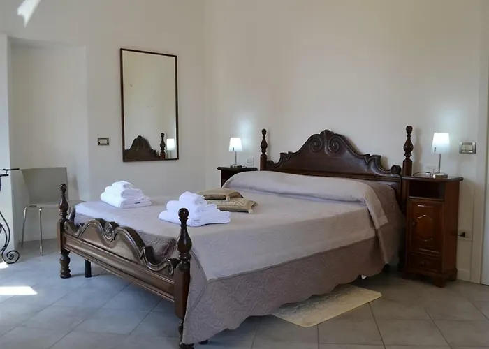 Bed & Breakfast Freemocco 4*