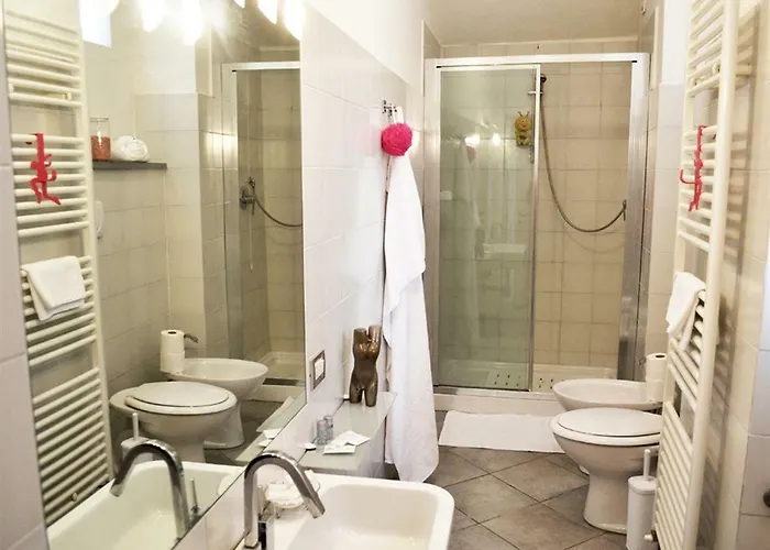 Freemocco Bed & Breakfast Deruta