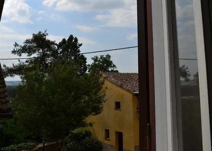 Freemocco Bed & Breakfast